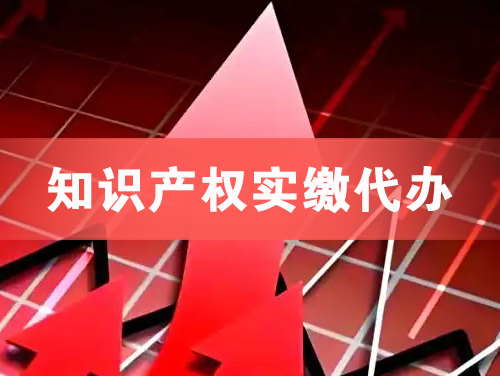 铜仁知识产权实缴资本代办
